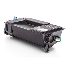 Toner+Vaschetta Triumph P4030,Utax P4035MFP-12.5K4434010010