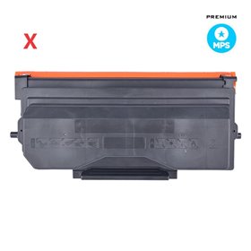 MPS Toner Com Pantum BP5200DN,BP5200DW,BM5201ADN,BM5201ADW-15KTL-A5220X