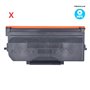 MPS Toner Com Pantum BP5200DN,BP5200DW,BM5201ADN,BM5201ADW-15KTL-A5220X