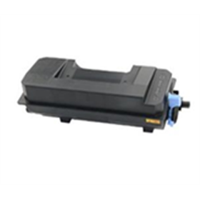 Toner + Waste com Olivetti PG L2755,d-Copia 5524MF-25KB1448