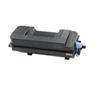 Toner + Waste com Olivetti PG L2755,d-Copia 5524MF-25KB1448