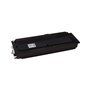 Toner + Waste compatible Olivetti d-Copia 3202MF -20KB1436