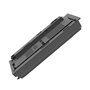 Toner+Waste compa Olivetti D-Copia 255 MF-15KB1272