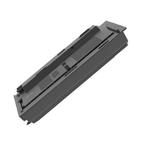 Toner+Waste compa Olivetti D-Copia 255 MF-15KB1272