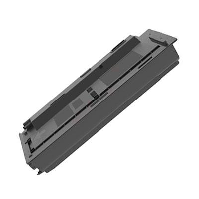 Toner+Waste compa Olivetti D-Copia 255 MF-15KB1272