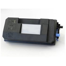 Toner+Waste Compatible Olivetti PG L 2145-12.5KB1072