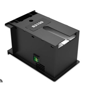 Residuo Com SC-T2100,T5100,F501,F570C13S210057/SC13MB/EPWT2100