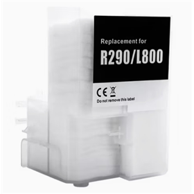 Maintenance Com Epson R290/R330/T50/T60,L800/L801/L805