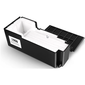 Maintenance Com EcoTank L451,L550,M101,M105,WF-M1030E-L550