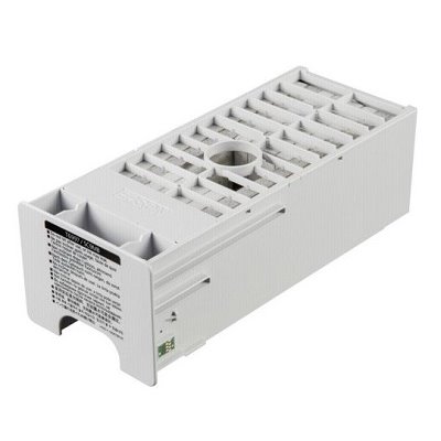 Residuo comp SC-P600,7000,8000,T3400,5400-700mlC13T699700