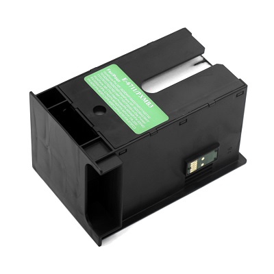 Residuo Com WorkForce WF-3010,3530,3620,7210,7710C13T671100