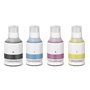 Magent Pigment 135Ml Compa MAXIFY GX6050,GX7050-12K4431C001