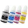 Black Pigment 135Ml G1400,G2200,G3200,G3400,G34110663C001