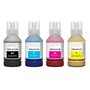 Black 140ML DYE SUBLIMATION Com SC-F100,F500,F501C13T49N100