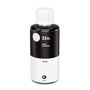 Black Pigment 135ML Compa HP 550,655,315,7305,7605,455,457
