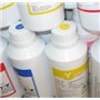 Yellow INK 1000ml FOR HP LEXMARK CANON  BROTHER UNIVERSALE