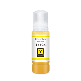 70ml Dye Yellow Com Epson SureLab SL-D500,SL-D540,SL-D570C13T54C420