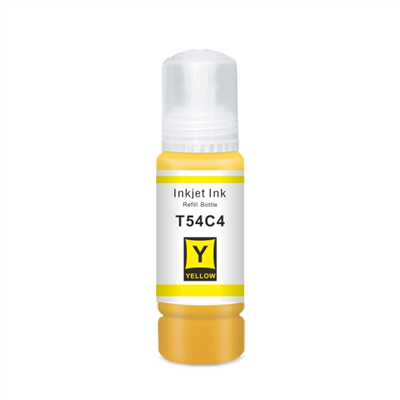 70ml Dye Yellow Com Epson SureLab SL-D500,SL-D540,SL-D570C13T54C420