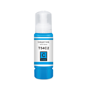 70ml Dye Ciano Com Epson SureLab SL-D500,SL-D540,SL-D570C13T54C220