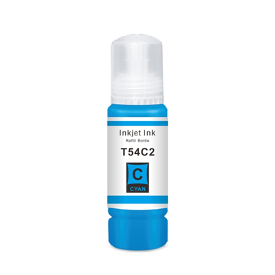70ml Dye Ciano Com Epson SureLab SL-D500,SL-D540,SL-D570C13T54C220