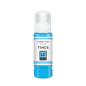 70ml Dye Light Ciano Com Epson SureLab SL-D500,SL-D540,SL-D570C13T54C520