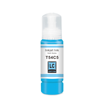 70ml Dye Light Ciano Com Epson SureLab SL-D500,SL-D540,SL-D570C13T54C520