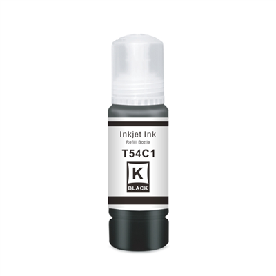 70ml Dye Black Com Epson SureLab SL-D500,SL-D540,SL-D570C13T54C120