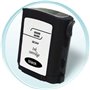 69Ml Black Compa for HP K5400X,K550X,L7400 L7480 L7580-88XL