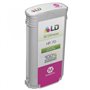 130ml Pigment Magent for HP Z2100,Z3100,Z3200,Z5200,Z540070