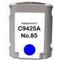 28ML Ciano compa per HP Designjet 30,90,130,90R,130GP. 85