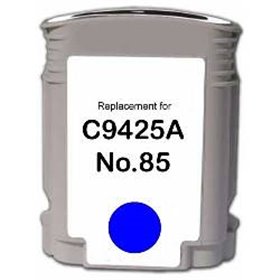 28ML Ciano compa per HP Designjet 30,90,130,90R,130GP. 85