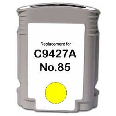 69ML Yellow comp for HP Designjet 30,90,130,90R,130GP85
