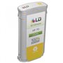 130ml Pigment Yellow for HP Z2100,Z3100,Z3200,Z5200,Z540070