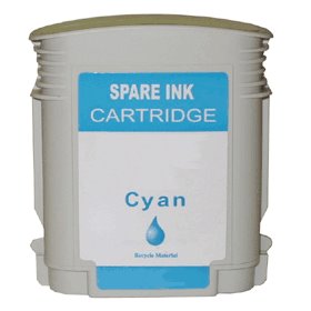 28ML Comp.CIANO HP Business Jet 1000/1100D/1200D -C4836A 11