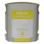 28ML GIALLO HP Business Jet 1000/1100/1100D - C4838A 11