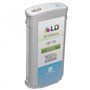 130ml Pigment Light Ciano for HP Z2100,Z3100,Z3200,Z520070
