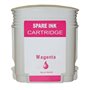 28ML MAGENTA HP Business Jet 1000/1100/1100D- C4837A 11