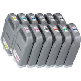 700ml F-Grigio Pigment  Com IPF PRO 2000,4000,60000782C001