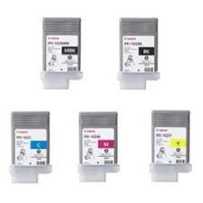 130ml Dye for Canon IPF500,IPF600,IPF700,LP17,LP24PFI-102Y