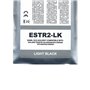 Black Light Eco-Solvent Ink Bag Compa Roland TrueVIS SG2,VG2,VF2,SG3,VG3500ML
