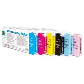 440ml Pigment Compa Roland SC,SJ,XC,XJ,VS,RS,VP,SP SERIESBlack