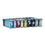 220ml Compatible  Pro 4000,7600,9600-C13T544700Light Black