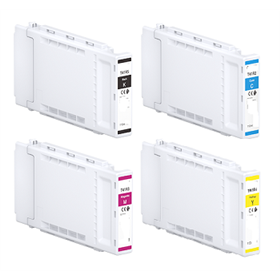 110ml Yellow Compa Epson SC-T3400,SC-T5400C13T41R440