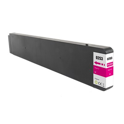 Pigment Magenta Com Epson WorkForce Enterprise WF-C20750-50kC13T02S300