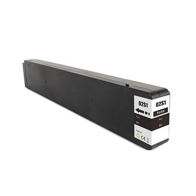 Pigment Black Com Epson WorkForce Enterprise WF-C20750-50kC13T02S100