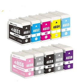 25M Matte-Black  PG Comp Epson SureColor SC-P700C13T46S800