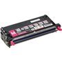 Magente S051125 Rig per Epson C3800N,C3800 DN,C3800 DTN.9K