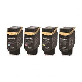 Magente compatible Xerox Color C320,C325 -5.5K 0006R04829