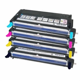 Black Rig Xerox Phaser 6180XXX (8K Pagine) 113R00726 