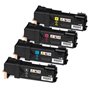 Yellow compa Xerox 6500V_N,6500V_DN,6505V_DN.2.5K106R01596